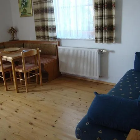 Apartment Graglerhof Liebenfels