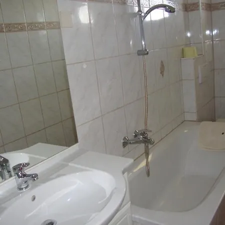 Graglerhof Apartment
