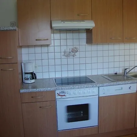 Apartment Graglerhof