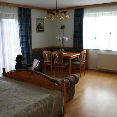 Apartment Graglerhof Liebenfels