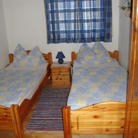 Apartment Graglerhof