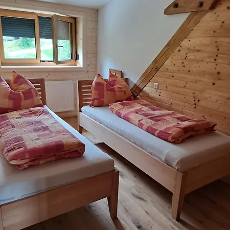 Graglerhof * Liebenfels