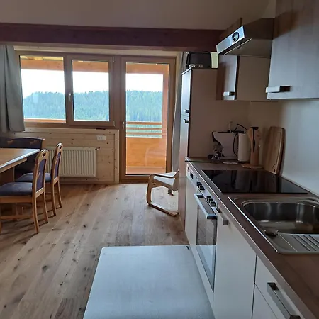 Apartment Graglerhof *