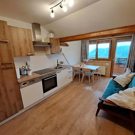 Graglerhof Apartment