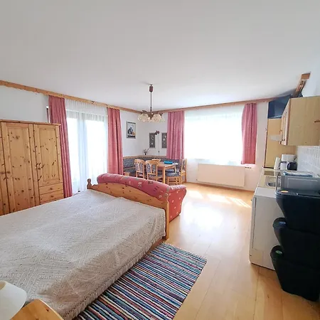 Apartment Graglerhof
