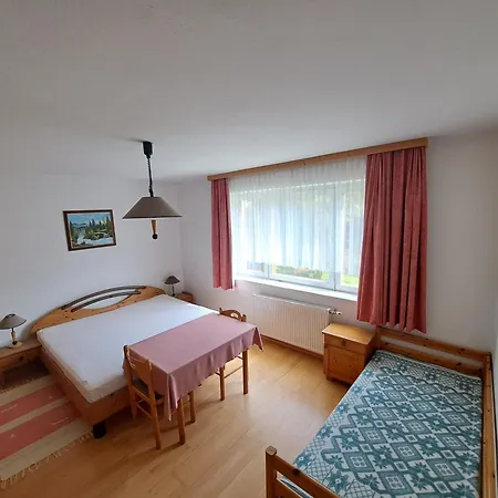Apartment Graglerhof Liebenfels