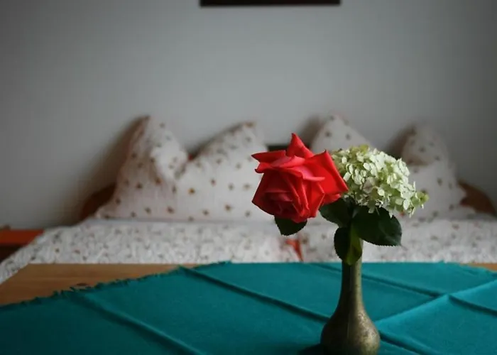 Graglerhof Apartament Liebenfels