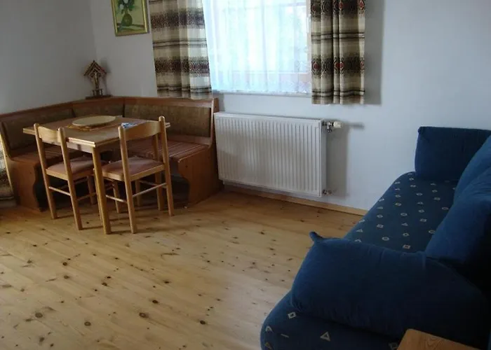 Apartament Graglerhof Liebenfels