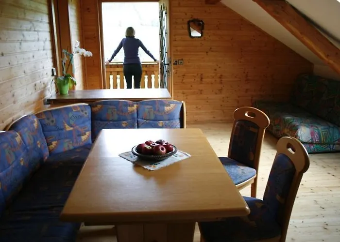 Graglerhof Liebenfels