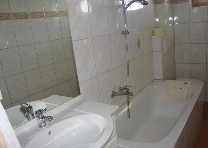 Graglerhof Apartament