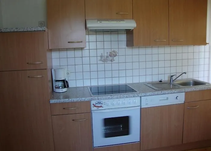 Apartament Graglerhof