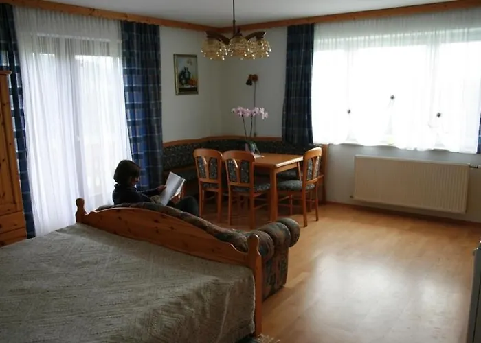 Apartament Graglerhof Liebenfels