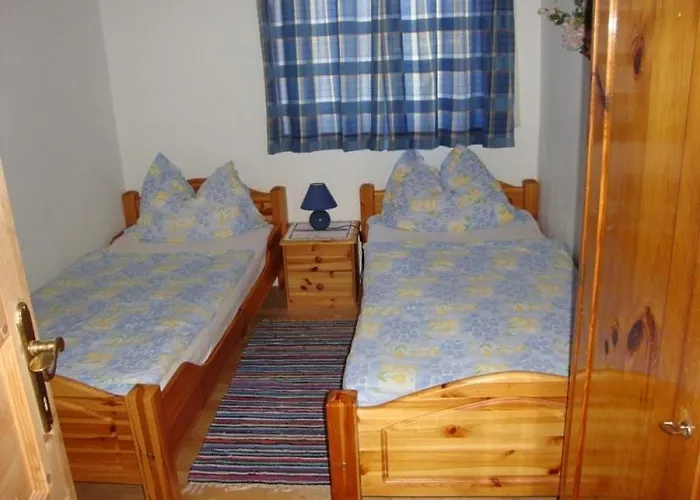 Apartament Graglerhof