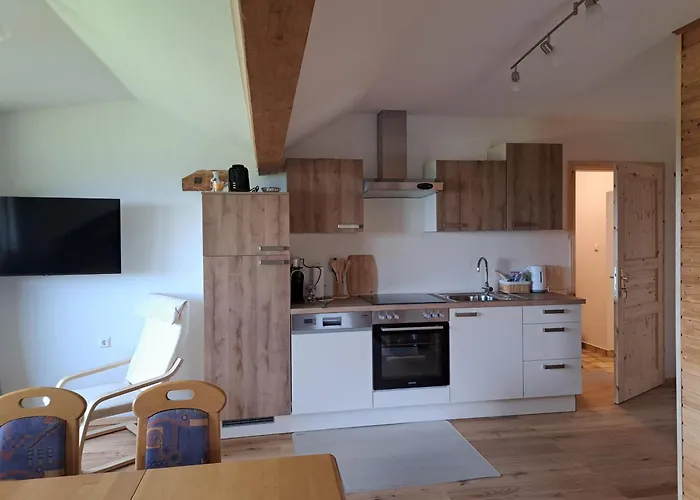 Graglerhof Liebenfels