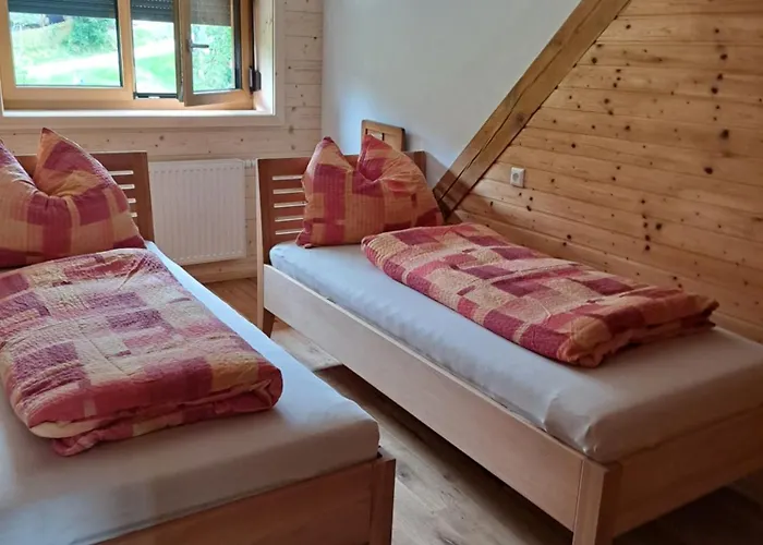 Graglerhof * Liebenfels