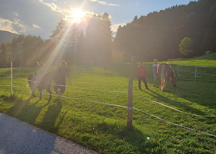 Graglerhof * Liebenfels