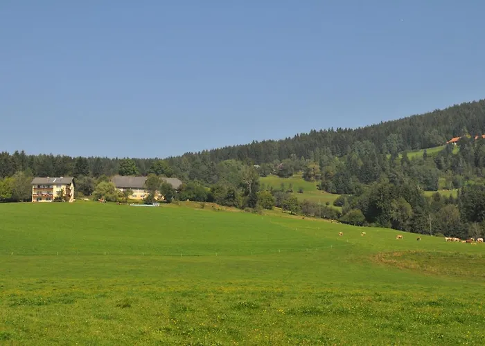 Apartament Graglerhof